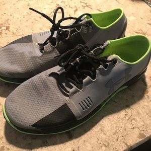 Under Armour SpeedAmp